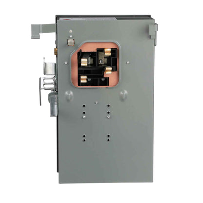Square D PQ4203G Bus Plug | 240V 30A 3P 200kA I-Line