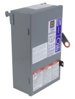 Schneider Electric PS4220J 200 Amp Fusible  Bus Plug - Essential Electric Supply