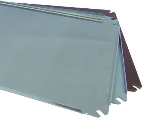 VYN PSBP42N PS NON-MET BACK PLT