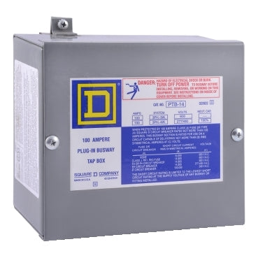 PTB14 - Essential Electric Supply
