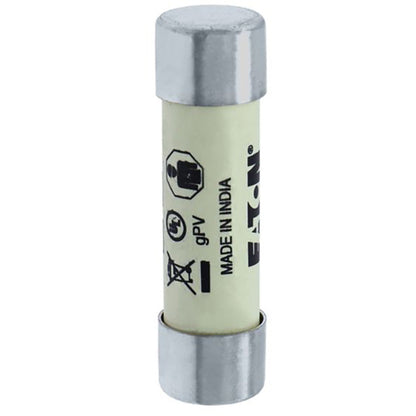 Bussmann PV-15A14F Medium Voltage Fuse 1100V 15A 10kA@1000Vdc PV Series