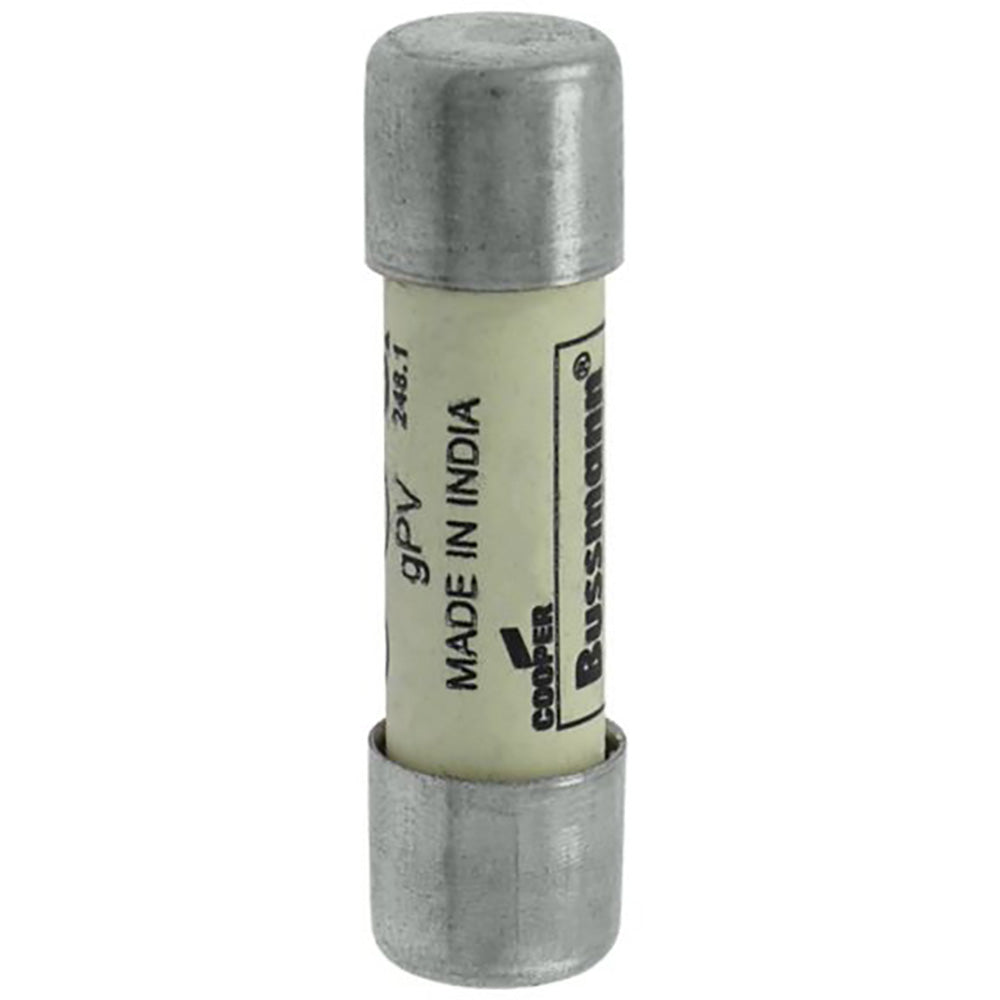 Bussmann PV-20A10F Medium Voltage Fuse 1000V 20A 50kA@1000Vdc PV Series