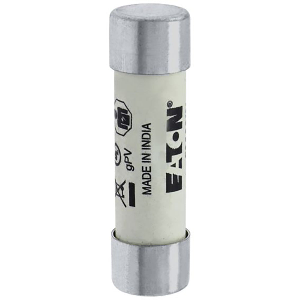 Eaton PV-20A14F Fuse | 1100V 20A 10kA@1000Vdc PV Series