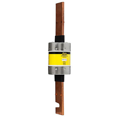 Bussmann PVS-R-225 Low Voltage Fuse 600V 225A 200kA@600V