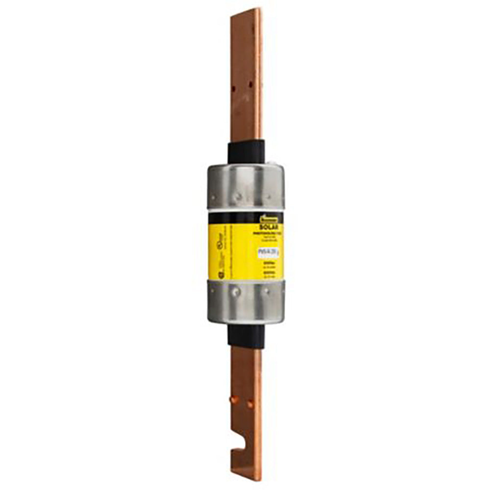 Bussmann PVS-R-350 Low Voltage Fuse 600V 350A 200kA@600V RK5 LIMITRON
