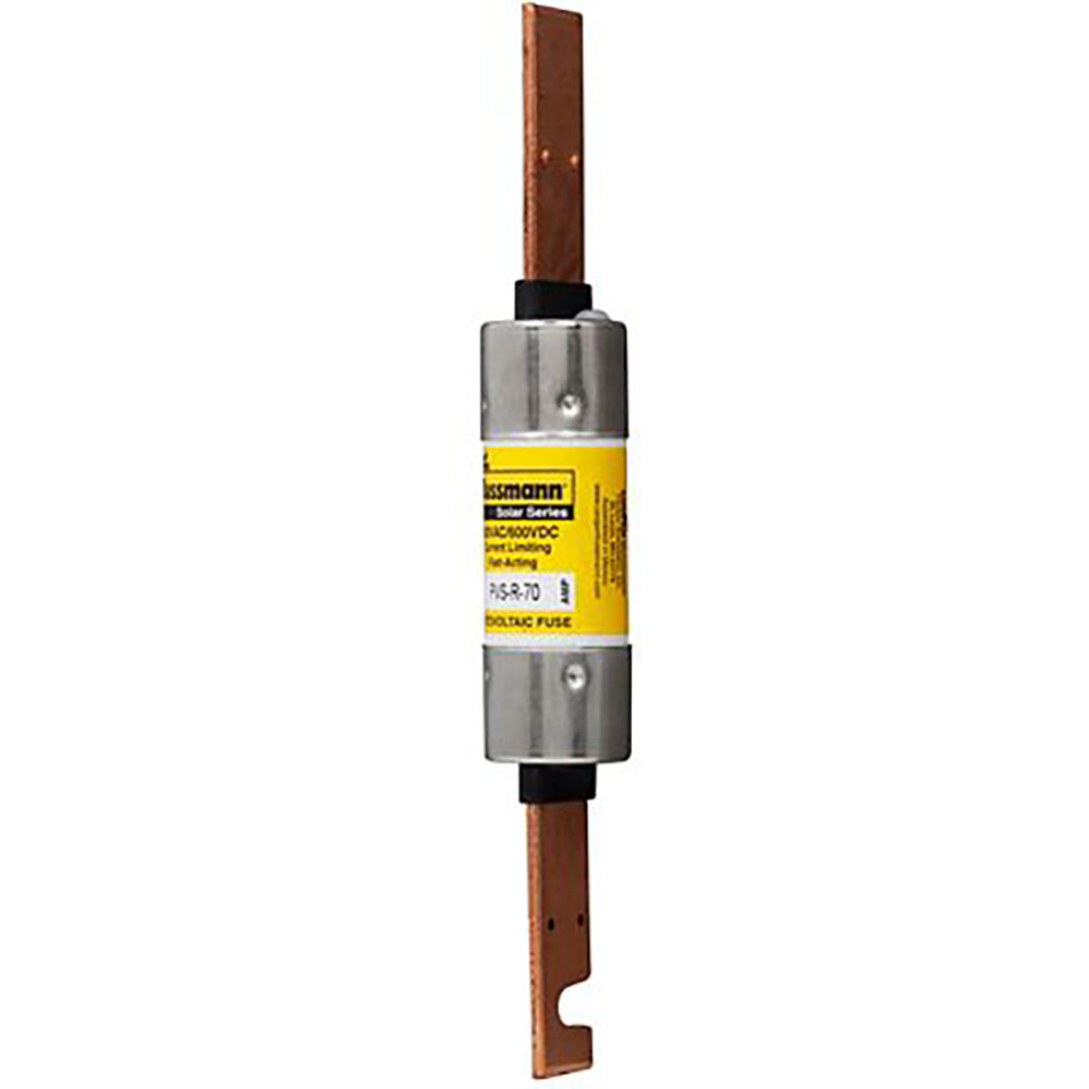 Bussmann PVS-R-70 Low Voltage Fuse 600V 70A 200kA@600V Class H