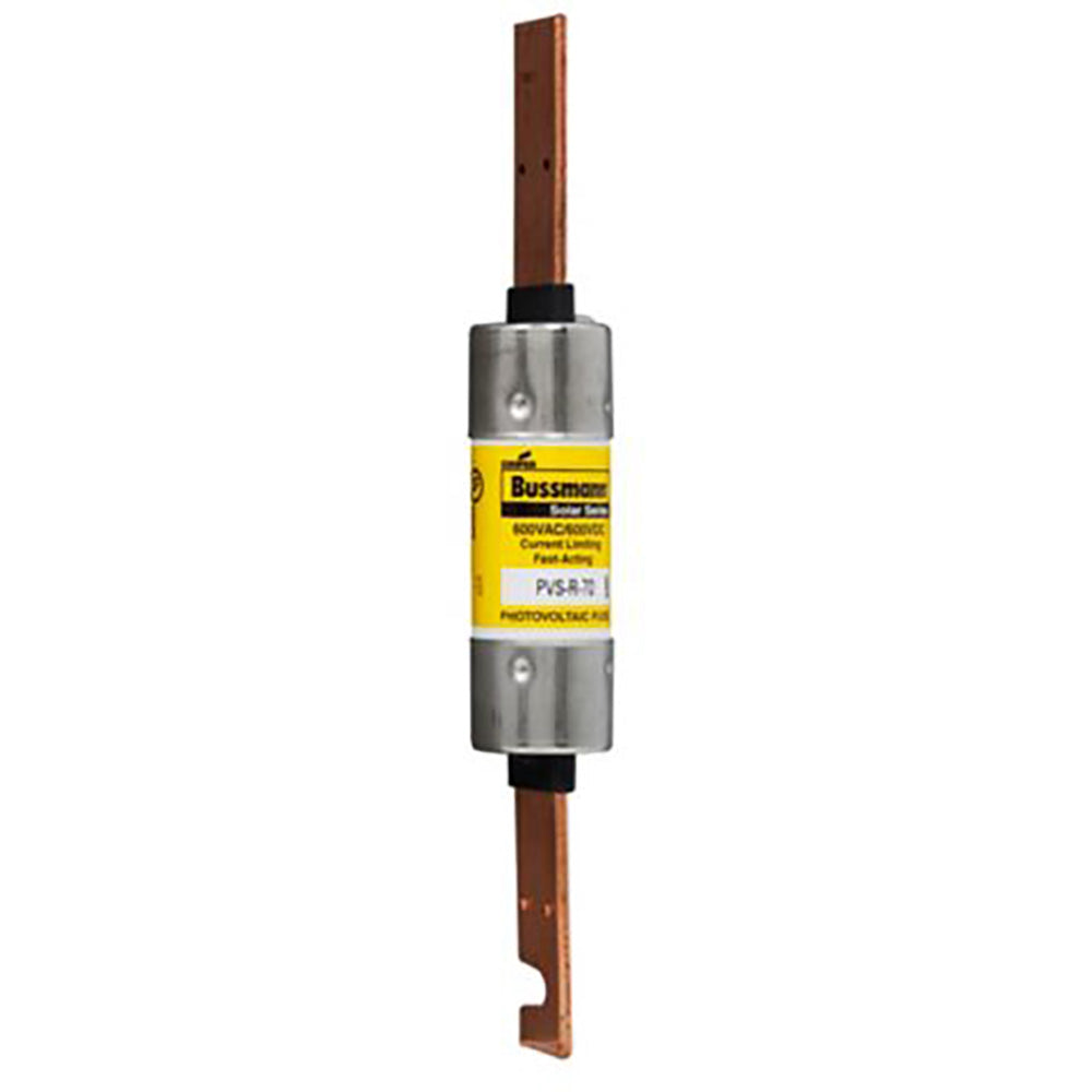 Bussmann PVS-R-70 Low Voltage Fuse 600V 70A 200kA@600V Class H