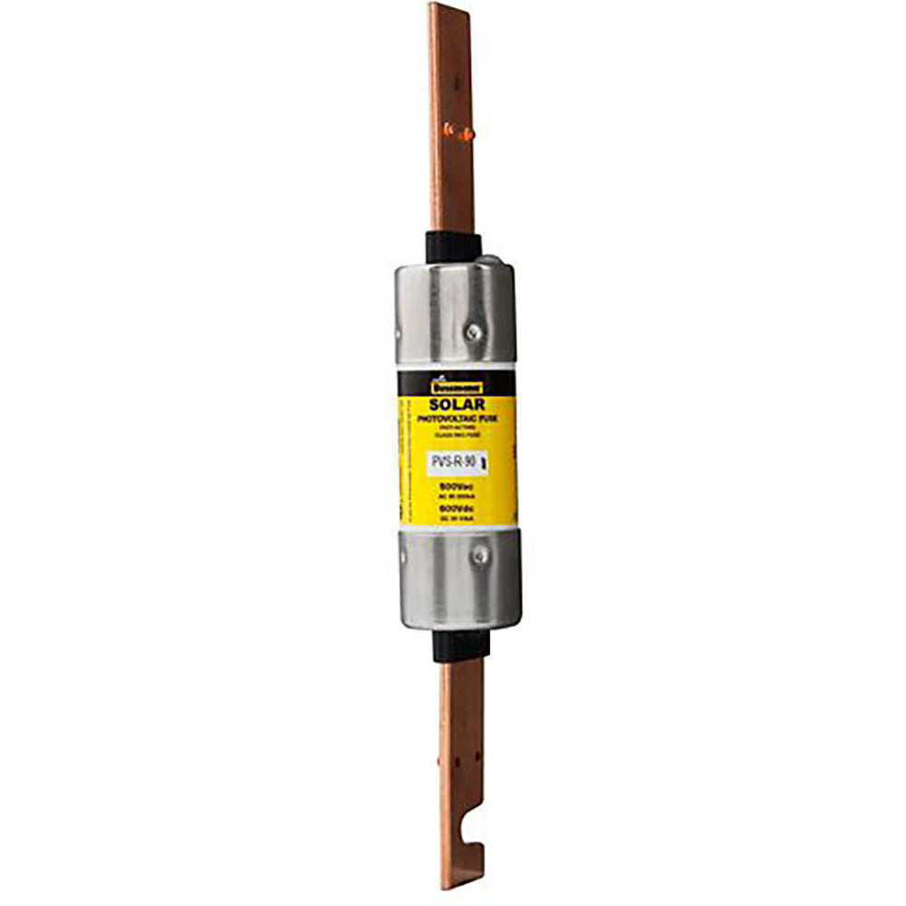 Bussmann PVS-R-90 Low Voltage Fuse | 600V 90A 200kA@600V