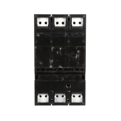 Siemens PXD63B160 Molded Case Circuit Breaker | 600V 1600A 3P 50kA@480V Bolt-On Sentron Series