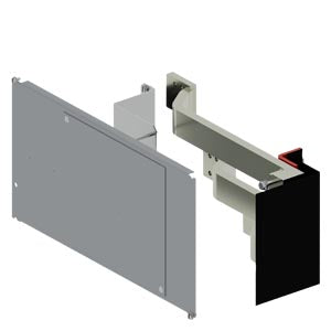 Siemens S3VA57TD Panel Board | Low Voltage P5 Panel and Switchboard Strap Kit 3VA57 3VA67