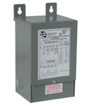 Hammond Power Solutions Q005XEKF Transformer | 5kVA Type 3R Outdoor 120/240V