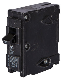 Q115 - SIemens Plug-In 15 Amp 1 Pole Circuit Breaker - Essential Electric Supply