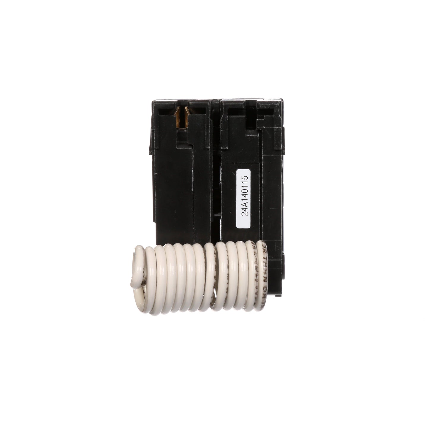 Siemens Q11500S01 Circuit Breaker | 120V 15A 1P 10kA@120V Plug-In Q Series