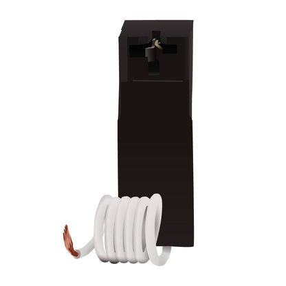 Siemens Q115DF Circuit Breaker | 120V 15A 1P 10kA@120V Plug-In Q Series