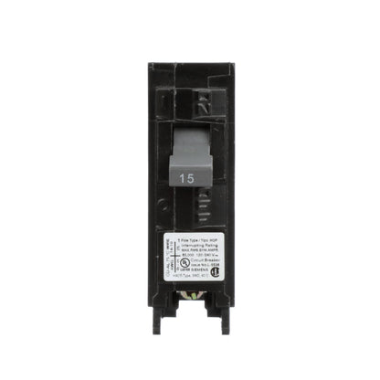 Siemens Q115HH Circuit Breaker | Q Series HQP 120V 15A