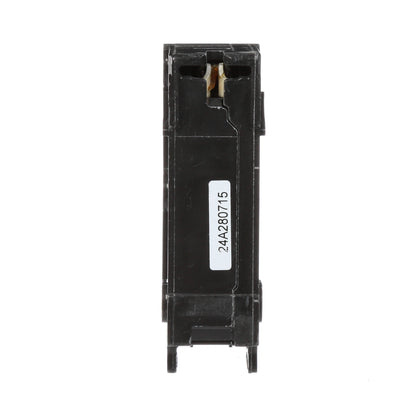 Siemens Q115H Circuit Breaker | 120V 15A 1P 22kA@120V Plug-In Q Series
