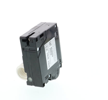 Siemens Q120DF Circuit Breaker | 120V 20A 1P 10kA@120V Plug-In Q Series