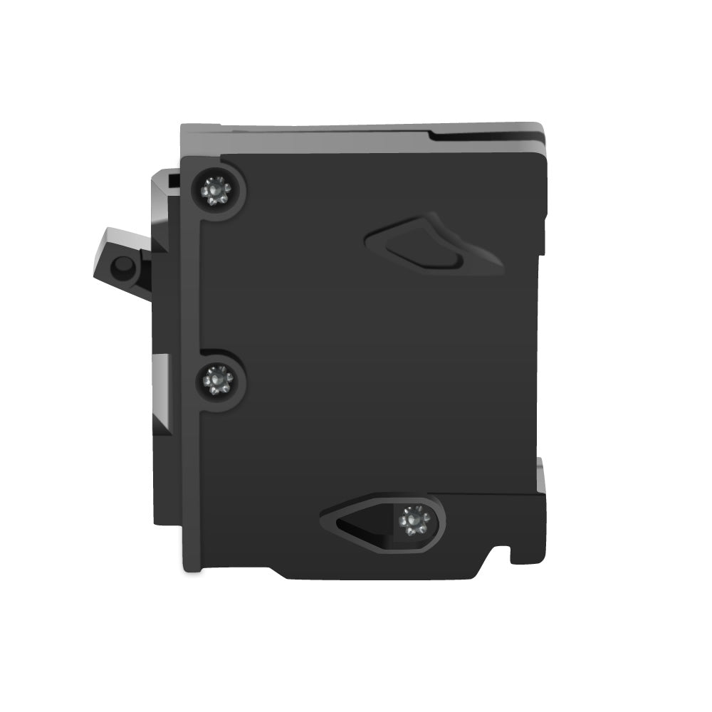 Siemens Q120 Circuit Breaker | 120V 20A 1P 10kA@120V Plug-In Q Series