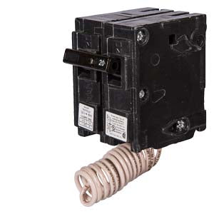 Q13000S01 - SIemens Plug-In 30 Amp 1 Pole Circuit Breaker - Essential Electric Supply