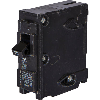 Siemens Q130HH Circuit Breaker | Q Series HQP 120V 30A