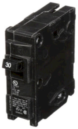 Q130 - SIemens Plug-In 30 Amp 1 Pole Circuit Breaker - Essential Electric Supply