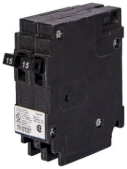 Q1515 - SIemens Plug-In 15 Amp 1 Pole Circuit Breaker - Essential Electric Supply