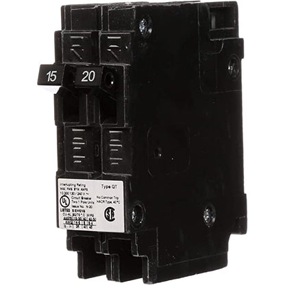 Q1520 - SIemens Plug-In 20 Amp 1 Pole Circuit Breaker - Essential Electric Supply