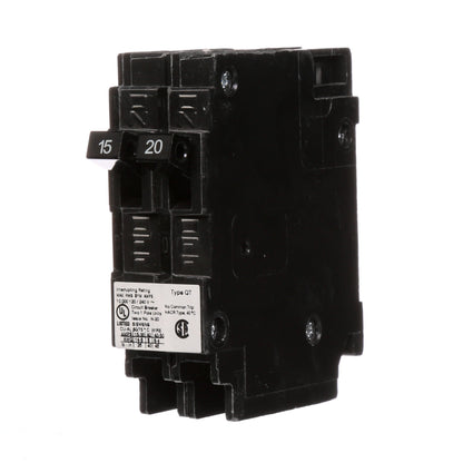Siemens Q1520NC Circuit Breaker | Q Series QT 240V 20A