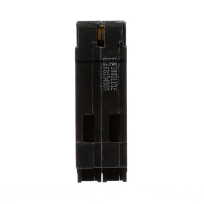 Siemens Q1520 Circuit Breaker | 120V 20A 1P Plug-In 10kA@240V Q Series