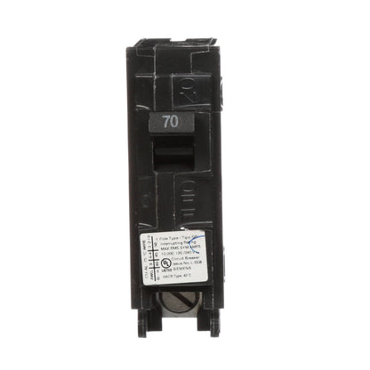 Siemens Q170 Circuit Breaker | Q Series QP 120V 70A