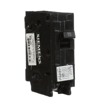 Siemens Q170 Circuit Breaker | Q Series QP 120V 70A