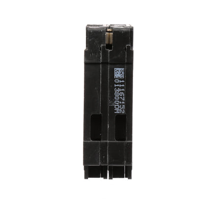 Siemens Q2020 Circuit Breaker | 120/240VAC 20A 2P 10kA@240V Plug-In Q Series