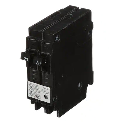 Q2030 - SIemens Plug-In 30 Amp 2 Pole Circuit Breaker - Essential Electric Supply