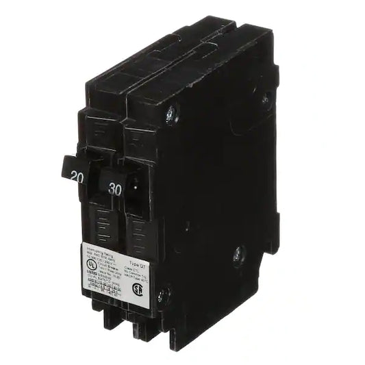 Q2030 - SIemens Plug-In 30 Amp 2 Pole Circuit Breaker - Essential Electric Supply