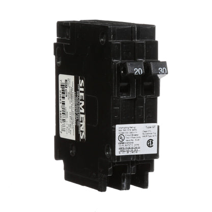 Siemens Q2030 Circuit Breaker | Q Series QT 240V 30A