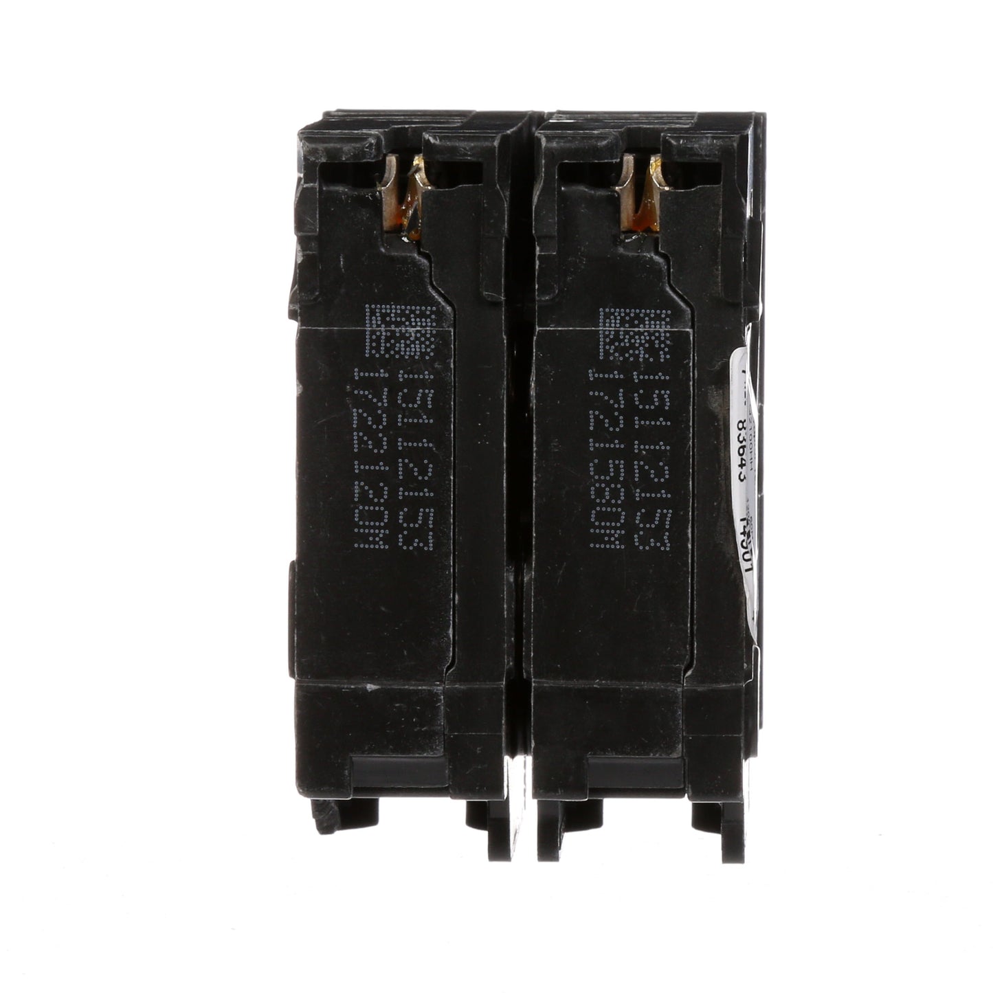 Siemens Q2100HH Circuit Breaker | 240V 100A 2P 65kA@240V Q Series