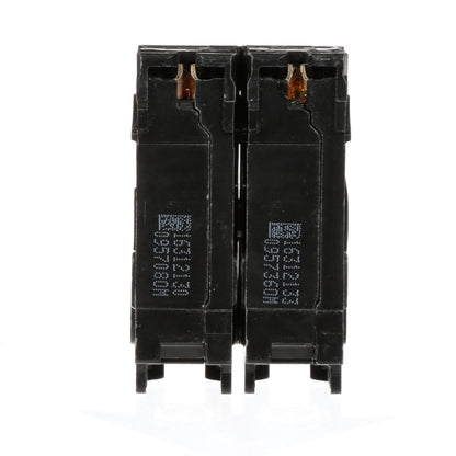 Siemens Q2100H Circuit Breaker | 240V 100A 2P 22kA@240V Plug-In Q Series