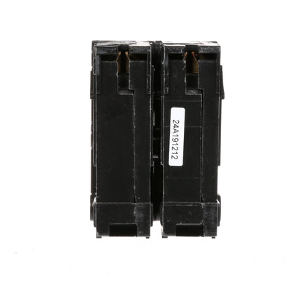 Siemens Q210 Circuit Breaker | 240V 10A 2P Plug-In 10kA@240V Q Series