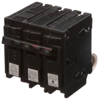 Q2110H - SIemens Plug-In 110 Amp 2 Pole Circuit Breaker - Essential Electric Supply