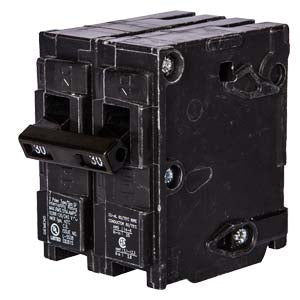 Q2110HH Siemens Molded Case Circuit Breaker Q Series 110A 240V - Essential Electric Supply