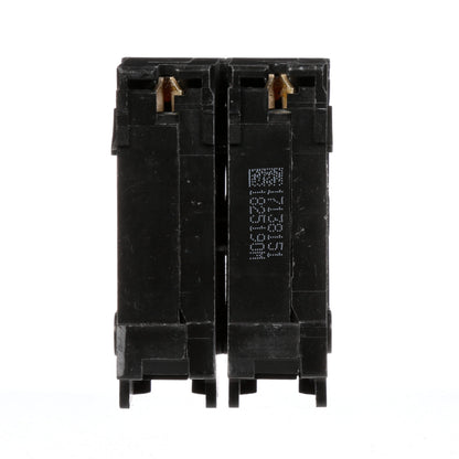 Siemens Q2110 Circuit Breaker | 240V 110A 2 Pole 10kA@240V Plug-In Q Series
