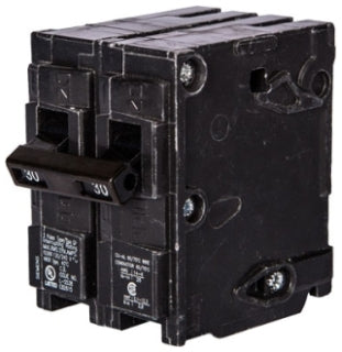 Q2125B - SIemens Plug-In 125 Amp 2 Pole Circuit Breaker - Essential Electric Supply