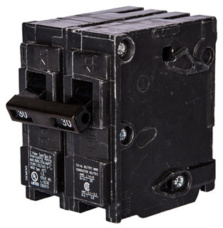 Q2125BH - SIemens Plug-In 125 Amp 2 Pole Circuit Breaker - Essential Electric Supply