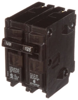Q2125BHH - SIemens Plug-In 125 Amp 2 Pole Circuit Breaker - Essential Electric Supply