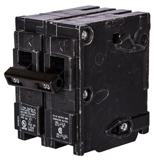 Q2125H - SIemens Plug-In 125 Amp 2 Pole Circuit Breaker - Essential Electric Supply