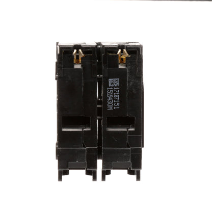 Siemens Q2125HH Circuit Breaker | 240V 125A 2P 65kA@240V Plug-In Q Series