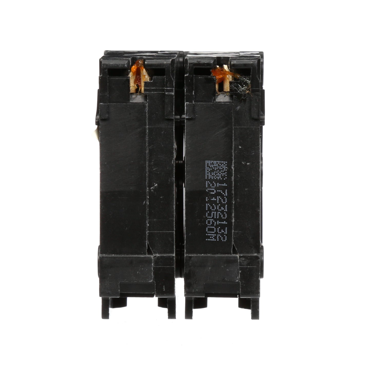 Siemens Q2125S Circuit Breaker Load Center