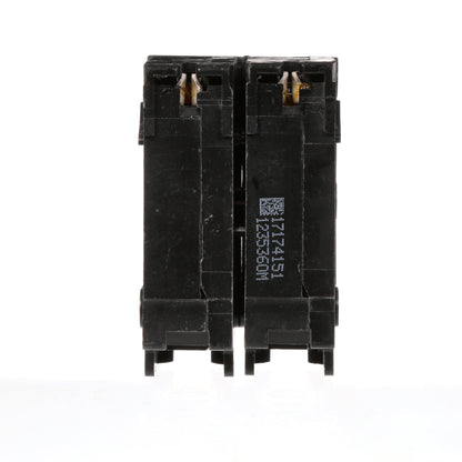 Siemens Q2125 Circuit Breaker | 120/240VAC 125A 2P 10kA@240V Plug-In Q Series
