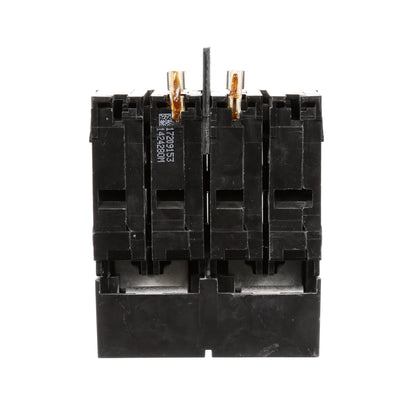 Siemens Q2150BH Circuit Breaker | 240V 150A 2P 22kA@240V Plug-In Q Series