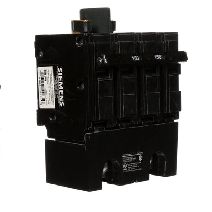 Siemens Q2150B Circuit Breaker | 240V 150A 2 Pole 10kA@240V Plug-In Q Series